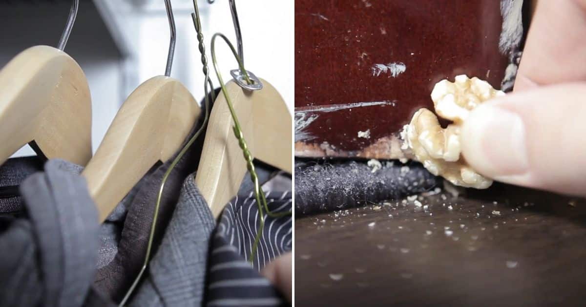 12 Timeless Hacks that Will Make Your Life Easier - DIY & Crafts
