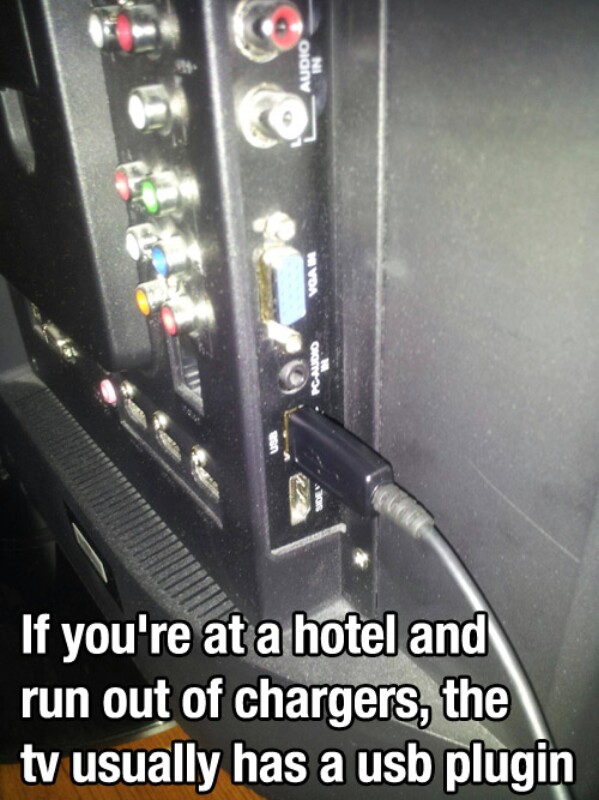 Hotel usb hack