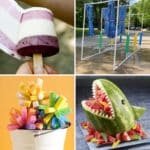 4 Summery DIY Projects And Activities For The Best Summer Ever