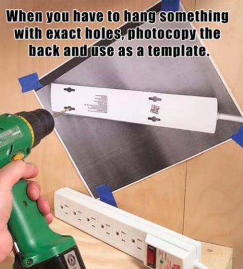 Photocopy - Top 68 Lifehacks and Clever Ideas that Will Make Your Life Easier