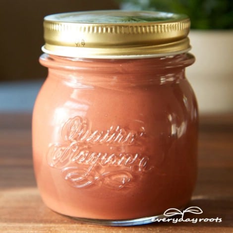 Homemade calamine lotion, can be used to treat anything from nasty sunburn to poison ivy to itchy bug bites. - Top 33 Most Creative Camping DIY Projects and Clever Ideas