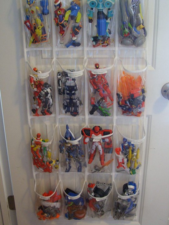 Shoe Organizers - 5 Easy Storage and Organization Solutions for Any Kid’s Bedroom
