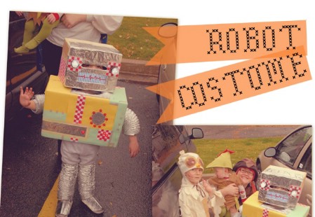 Mr. Robot - 60 Fun and Easy DIY Halloween Costumes Your Kids Will Love