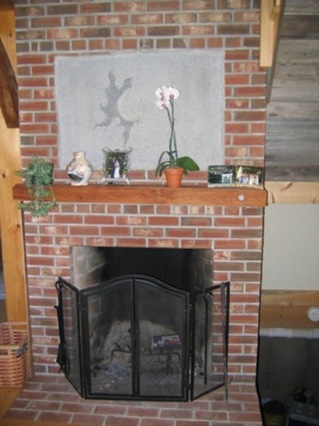 Clean Your Fireplace - 5 Household Uses for Baking Soda You Never Considered