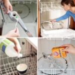 4 Essential DIY Dishwasher Maintenance Techniques