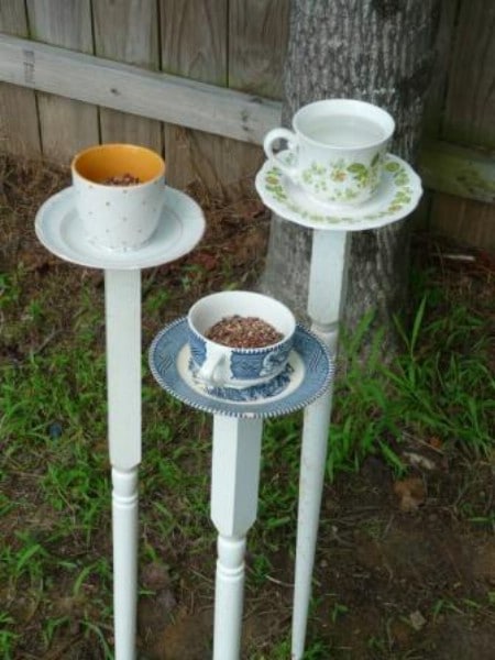 23 Diy Birdfeeders That Will Fill Your Garden With Birds Diy