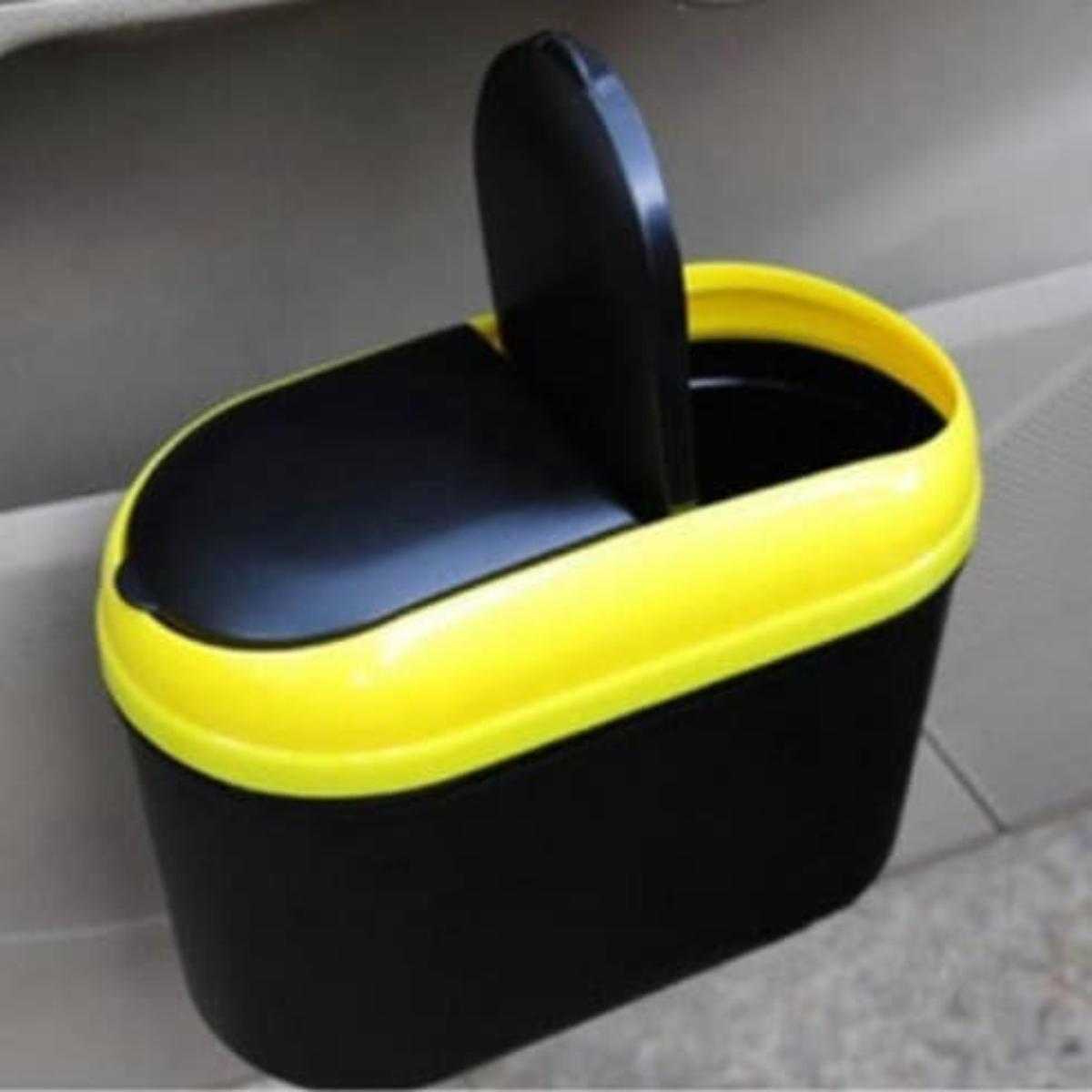 Cereal Keeper Trash Can