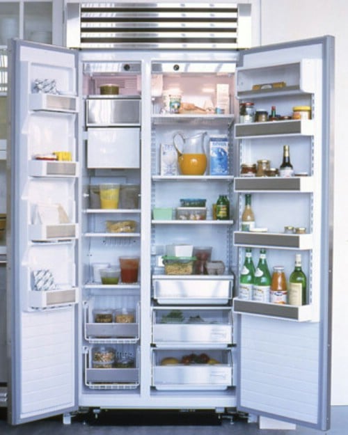 Keep the Fridge Clean - 40 DIY Tricks To Make Your Groceries Last As Long As Possible