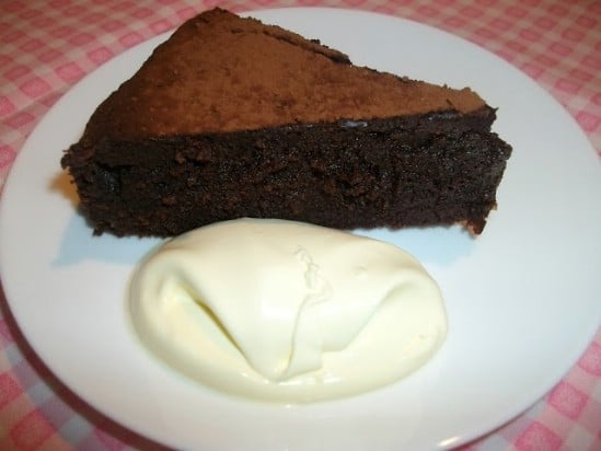Ultimate Chocolate Cake - 35 Surprisingly Easy One-Bowl Dessert Recipes