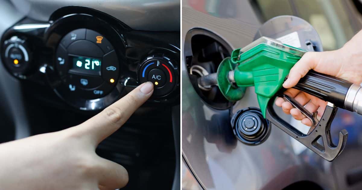 The Biggest Money Saving DIY - Double Your Gas Mileage With a Few DIY ...