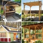 4 Outdoor DIY Projects That Inspire Beauty and Relaxation