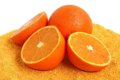Make Homemade Citrus Extract Powder - 20 Surprising Uses for Leftover Fruit and Vegetable Peels