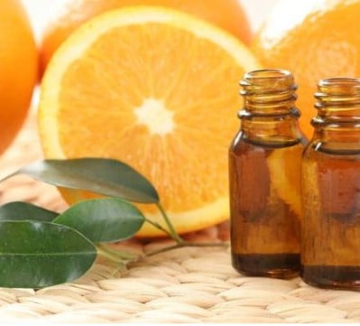 Make Citrus Flavored Oils - 20 Surprising Uses for Leftover Fruit and Vegetable Peels