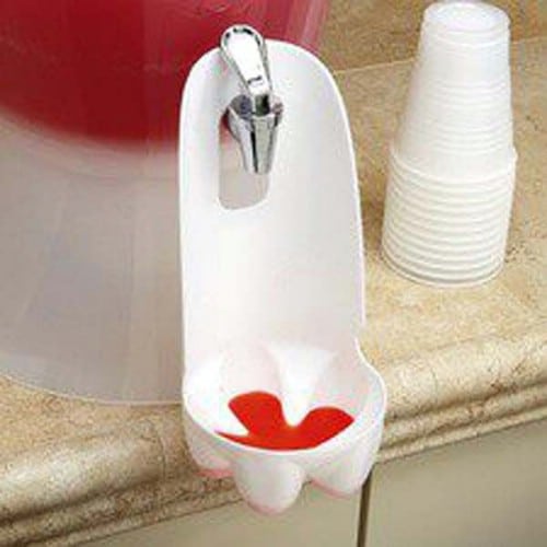 Drip Catcher - 20 Fun and Creative Crafts with Plastic Soda Bottles