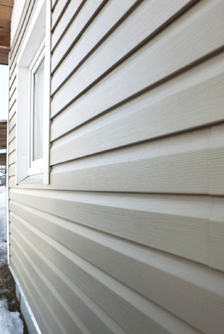 Repair Damaged Siding - 150 Remarkable Projects and Ideas to Improve Your Home's Curb Appeal