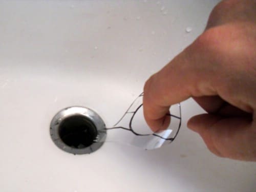 Drain Declogger - 20 Fun and Creative Crafts with Plastic Soda Bottles