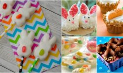 100 Easy and Delicious Easter Treats and Desserts