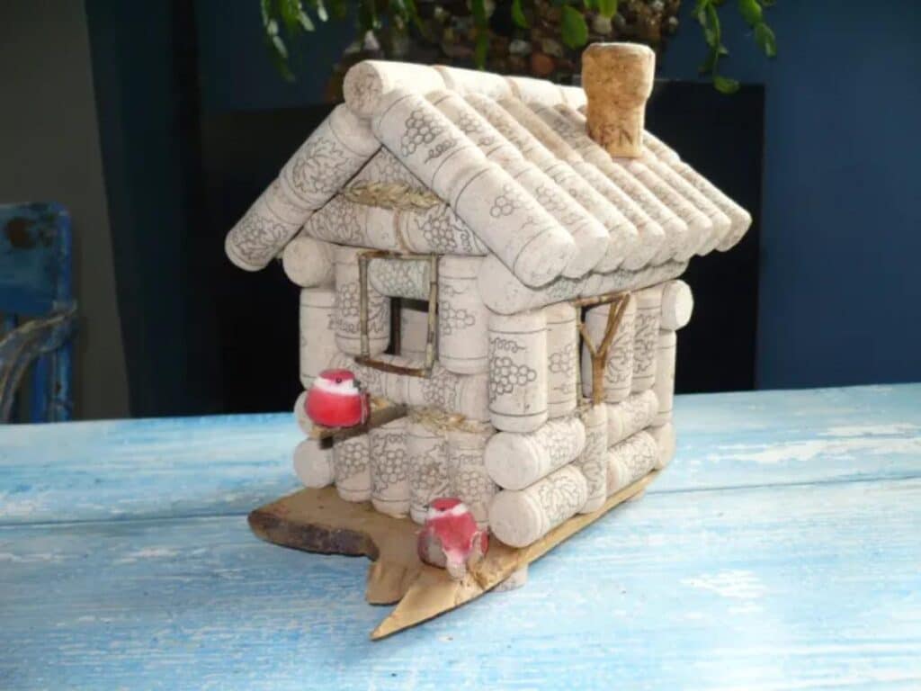Creating With Corks 25 Fun and Creative DIY Projects to Make with Corks - DIY & Crafts