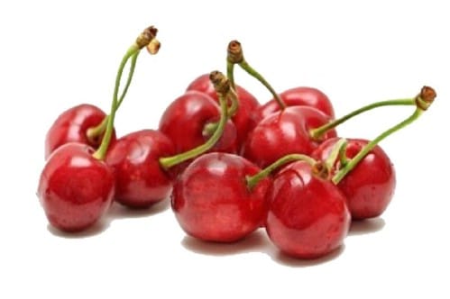 Pit cherries the easy way.