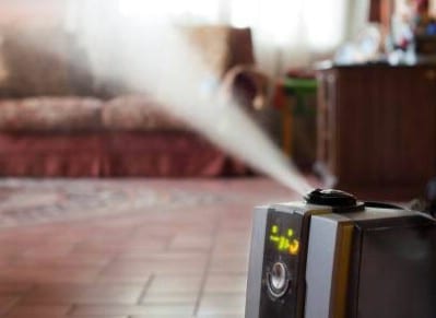 Clean a dehumidifier (or a humidifier) - 51 Extraordinary Everyday Uses for Hydrogen Peroxide