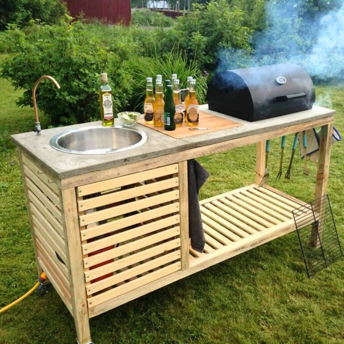 Home - DIY & Crafts