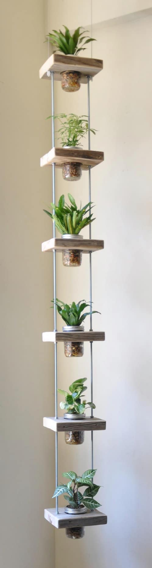 18 Brilliant And Creative Diy Herb Gardens For Indoors And Outdoors Diy Crafts
