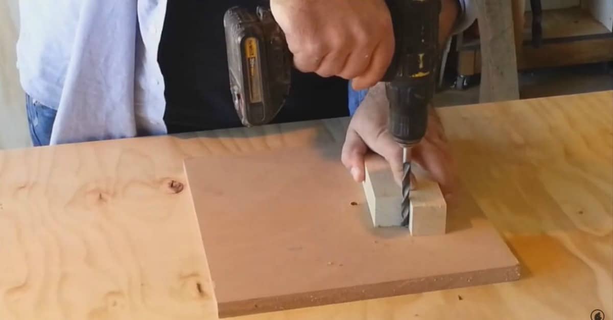 8 Woodworking Hacks You Won’t Believe You’ve been Living Without...