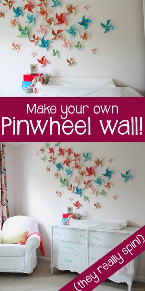 Pinwheels