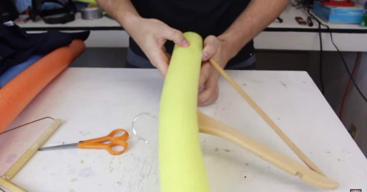 13 Genius and Inventive Pool Noodle Lifehacks You'll Wish You knew Before -  DIY & Crafts