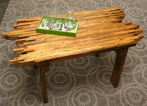 Pallet Table