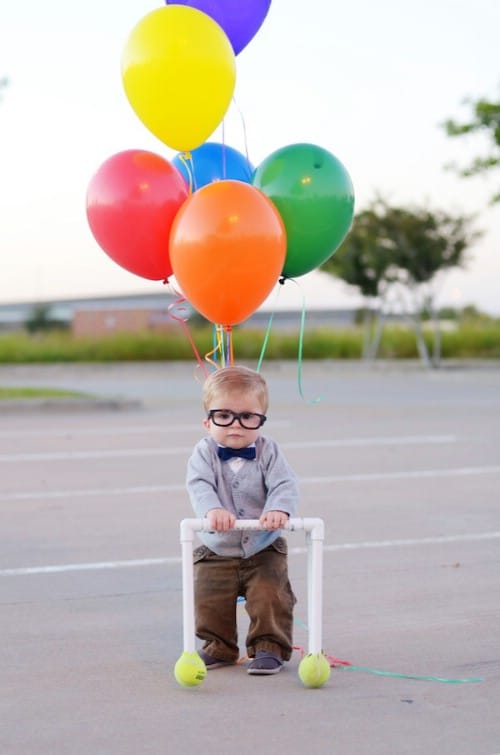 Carl from Up