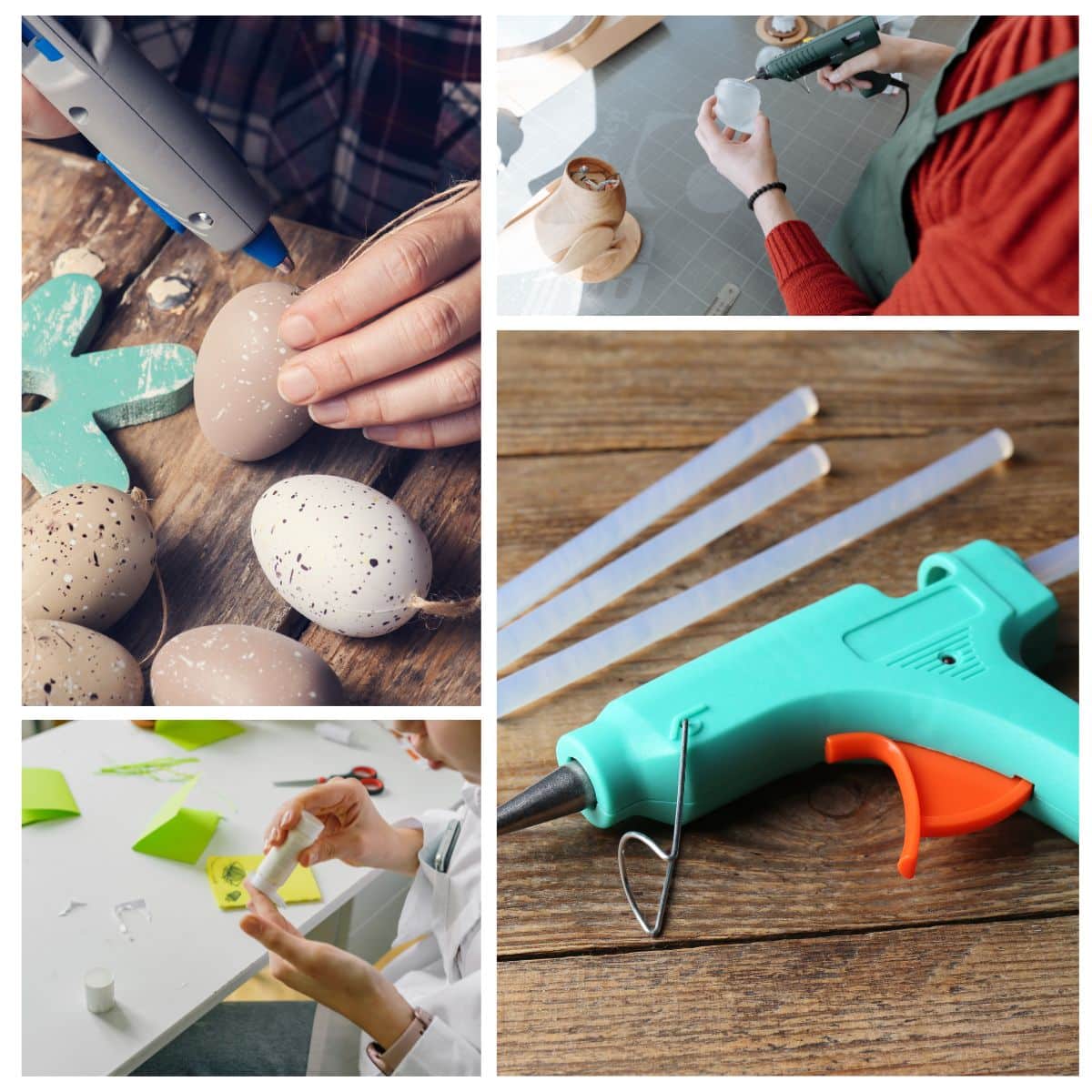 40 Borderline Genius Glue Gun Projects That Will Enchant Your Life - DIY &  Crafts