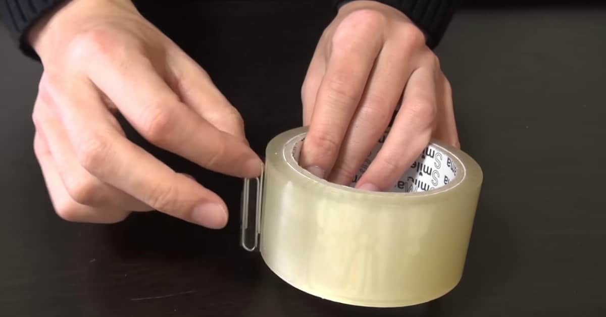 paper clip hacks crafts genius easier diy