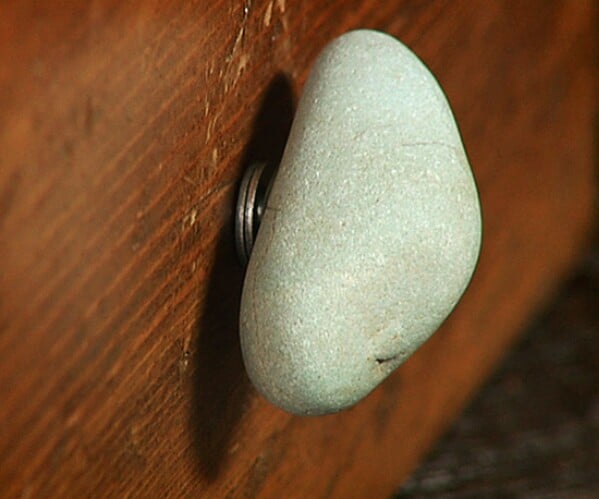30. Cabinet Knobs