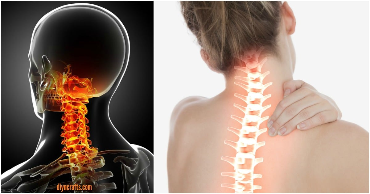 Neck Pain Treatment: This Unusual Stretch Relieves Stiff Neck in 90 Seconds!