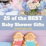 25 Baby Shower Gifts