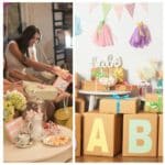 baby shower gifts ideas