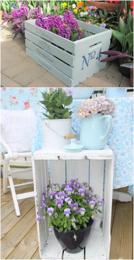 25 Creative Diy Spring Porch Decorating Ideas It S All About