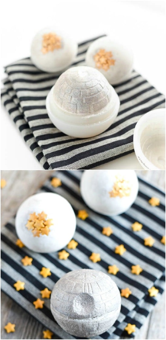 30 Homemade DIY Bath Bombs Recipes - Suite 101