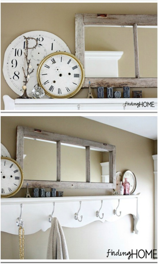 Quick And Easy Bathroom Mirrors