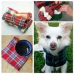 flannels diy crafts
