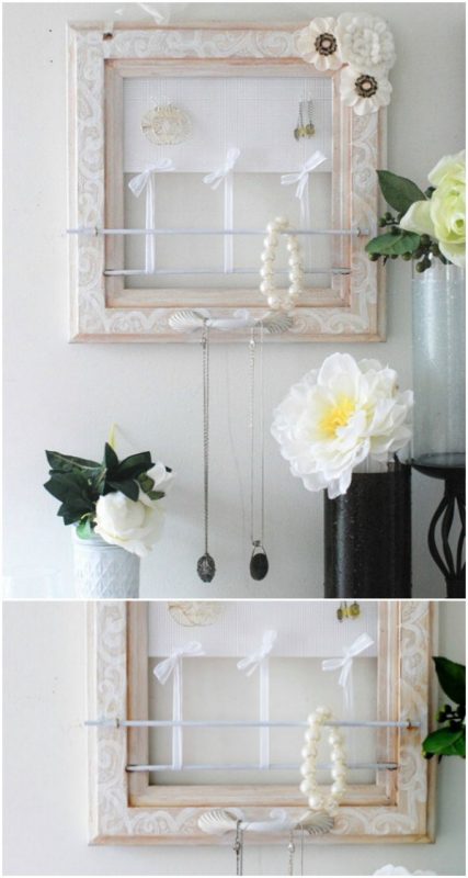 25 DIY Projects Made From Old Cabinet Doors – It’s Time To Repurpose ...