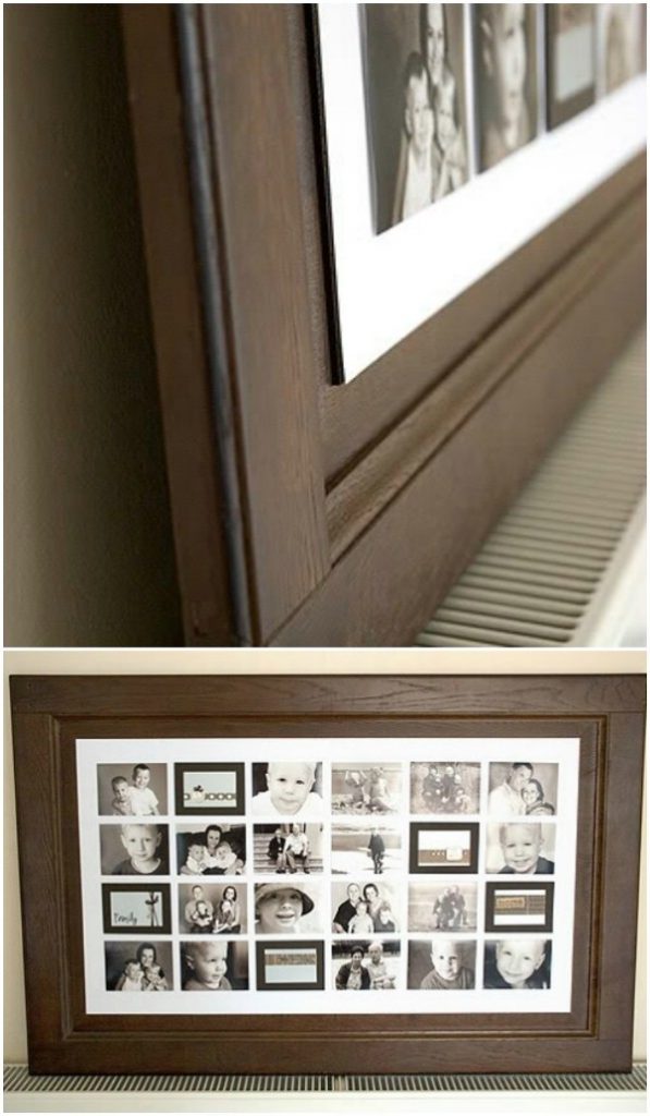 25 DIY Projects Made From Old Cabinet Doors – It’s Time To Repurpose ...