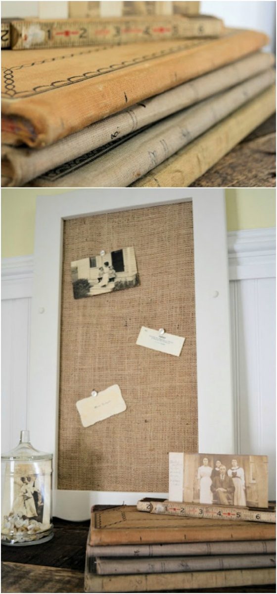 25 DIY Projects Made From Old Cabinet Doors – It’s Time To Repurpose ...