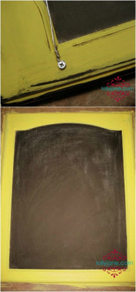 25 DIY Projects Made From Old Cabinet Doors – It’s Time To Repurpose ...