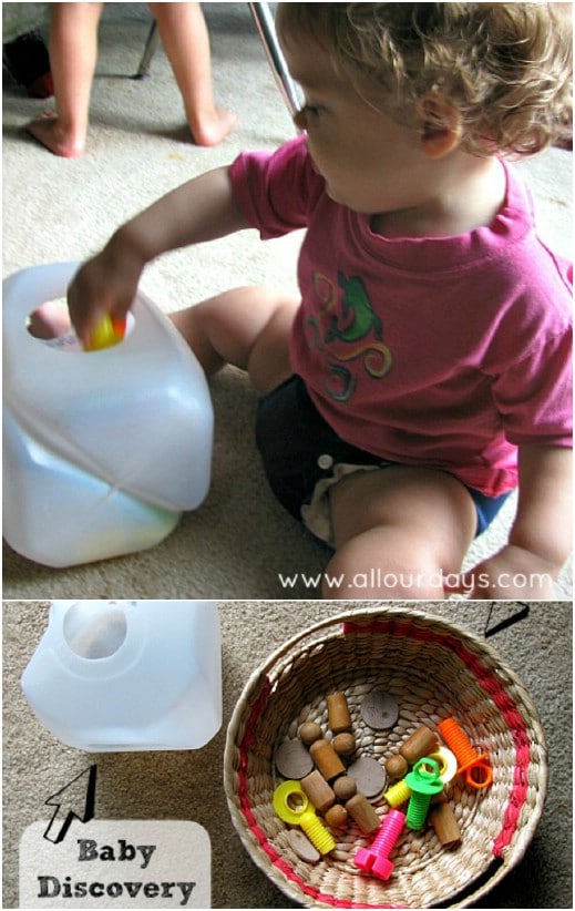 Baby Kids Toy Basic Learning Toddler Infant Child Developmental DIY Gift Memory 