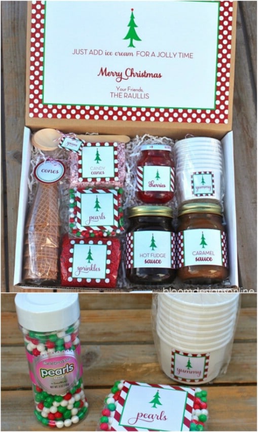 30 Easy And Affordable Diy Gift Baskets For Every Occasion Diy