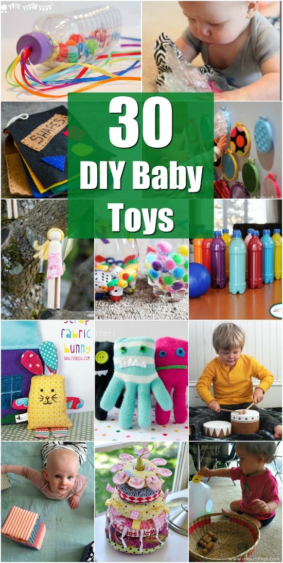 DIY Baby Kids Basic Learning Toddler Toys Infant Child Developmental Baby Gift
