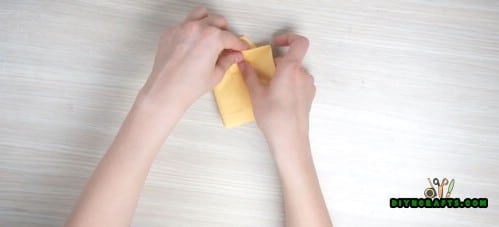 Shirt Napkin - 5 Creative and Mind-Blowing Napkin-Folding Tricks in Under 4 Minutes
