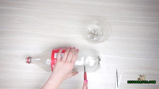 Pasta Container - 5 Creative DIY Projects for Upcycling Your Plastic Bottles {Video Tutorial}